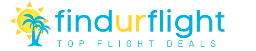 findurflight logo